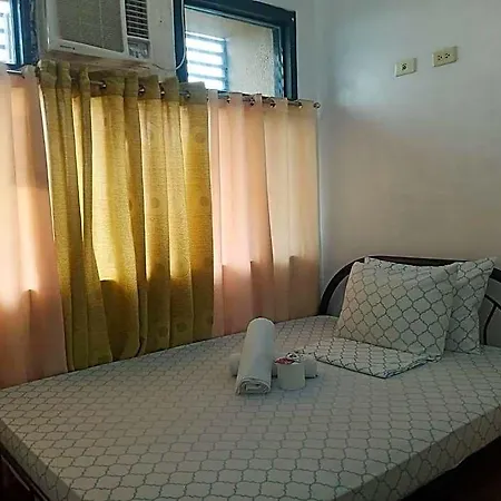 Alabang Condotel In Studio One Condominium