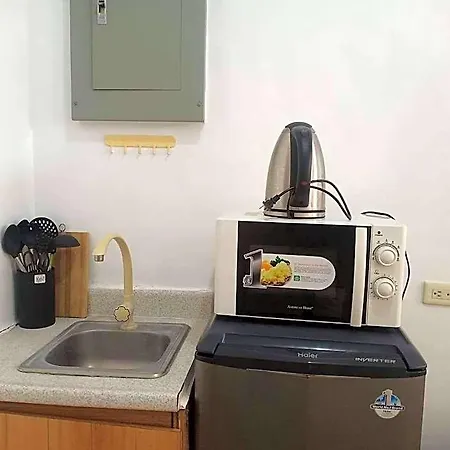 Alabang Condotel In Studio One Condominium