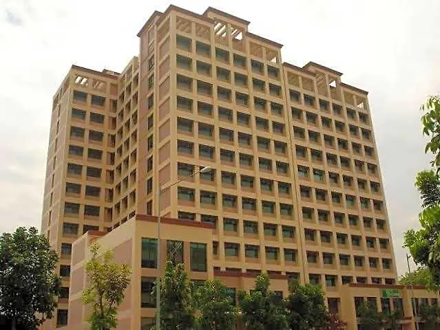 Alabang Condotel In One 3*